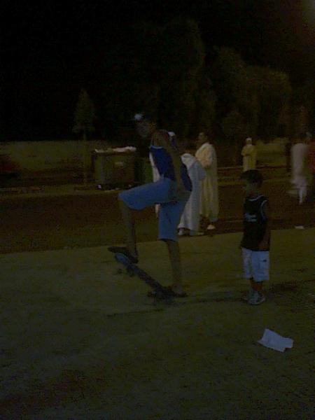 la c moi (fi khatare v scratche tmzy)